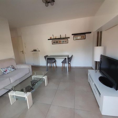 Joli Appartement entre Menton et Monaco Roquebrune-Cap-Martin Extérieur photo