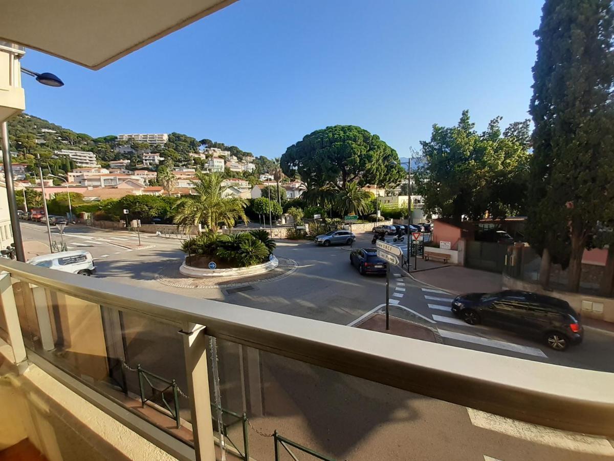 Joli Appartement entre Menton et Monaco Roquebrune-Cap-Martin Extérieur photo