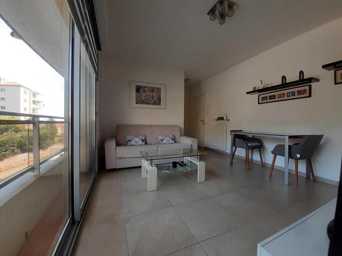 Joli Appartement entre Menton et Monaco Roquebrune-Cap-Martin Extérieur photo