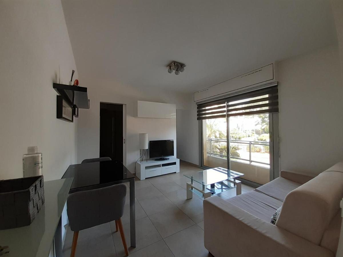 Joli Appartement entre Menton et Monaco Roquebrune-Cap-Martin Extérieur photo