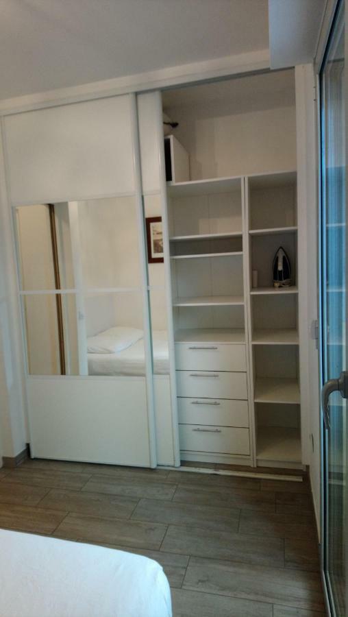 Joli Appartement entre Menton et Monaco Roquebrune-Cap-Martin Extérieur photo