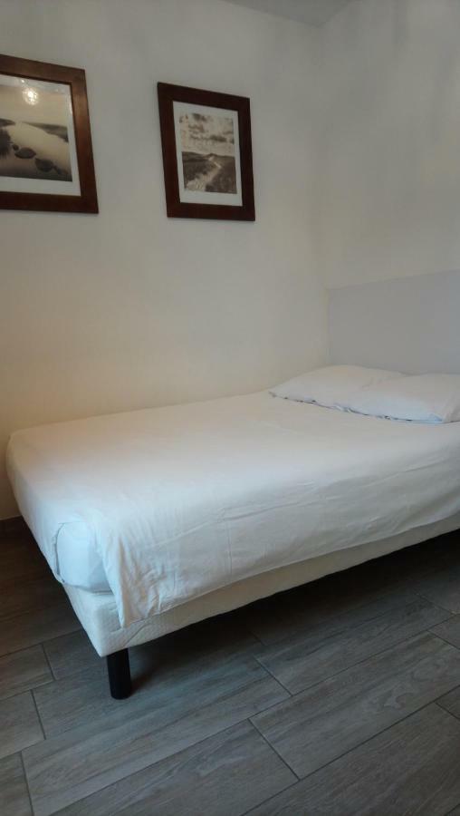Joli Appartement entre Menton et Monaco Roquebrune-Cap-Martin Extérieur photo
