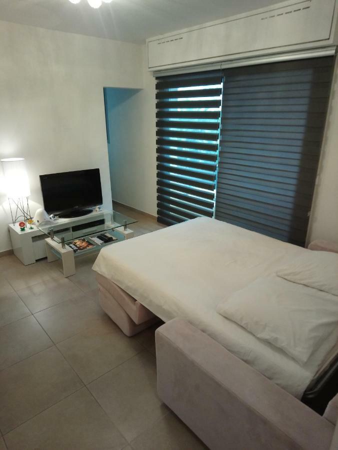 Joli Appartement entre Menton et Monaco Roquebrune-Cap-Martin Extérieur photo