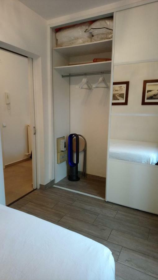 Joli Appartement entre Menton et Monaco Roquebrune-Cap-Martin Extérieur photo