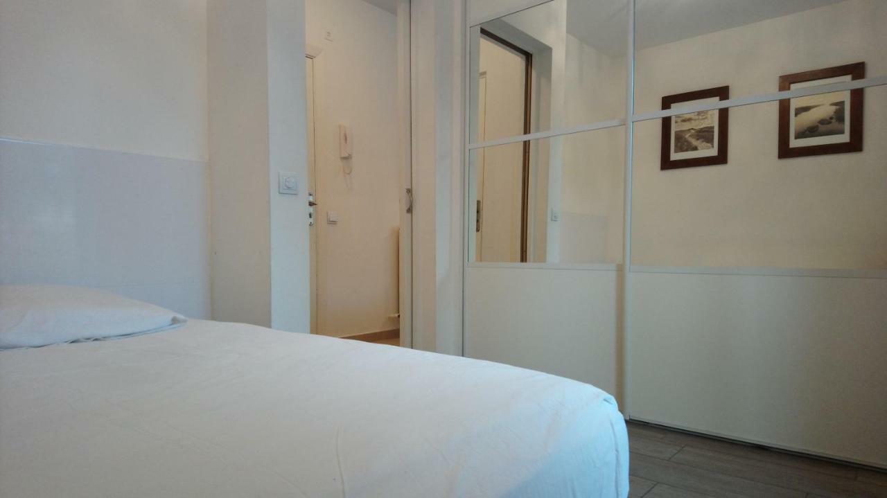 Joli Appartement entre Menton et Monaco Roquebrune-Cap-Martin Extérieur photo