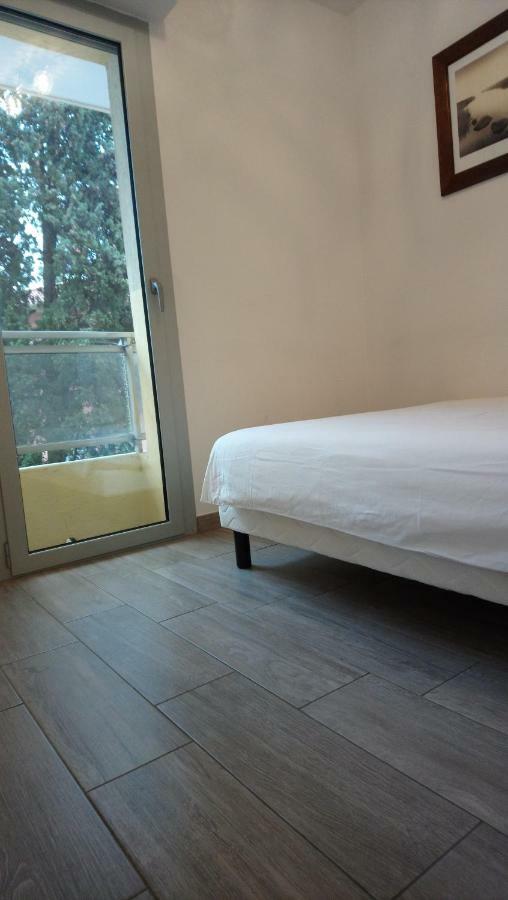 Joli Appartement entre Menton et Monaco Roquebrune-Cap-Martin Extérieur photo
