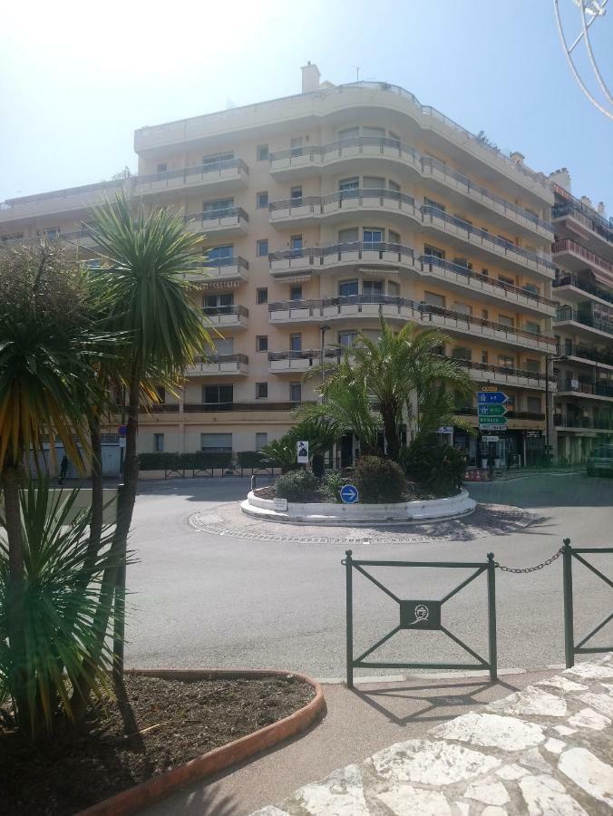 Joli Appartement entre Menton et Monaco Roquebrune-Cap-Martin Extérieur photo